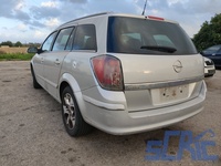 Opel Astra H Sw A04 1.9 CDTI 120CV 2005-2010