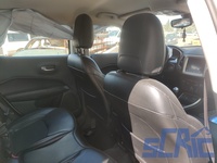 Jeep Compass M6, M7, MP, MV 1.6 CRD 120CV 2017-2023