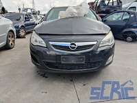 Opel Astra J P10 1.7 CDTI 110CV 2009-2015