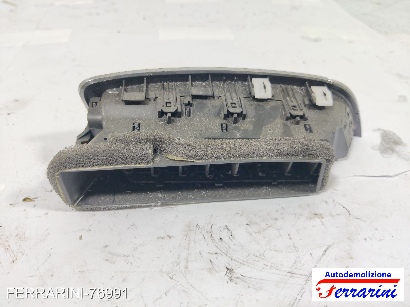 Bocchetta Areazione FORD EDGE 2015-2018 sinistra, sx, frontale, anteriore