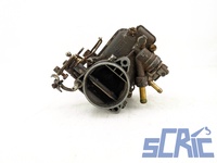 Carburatore FIAT 127 127 0.9 1971-1984 5931329, 4337286, 4384594