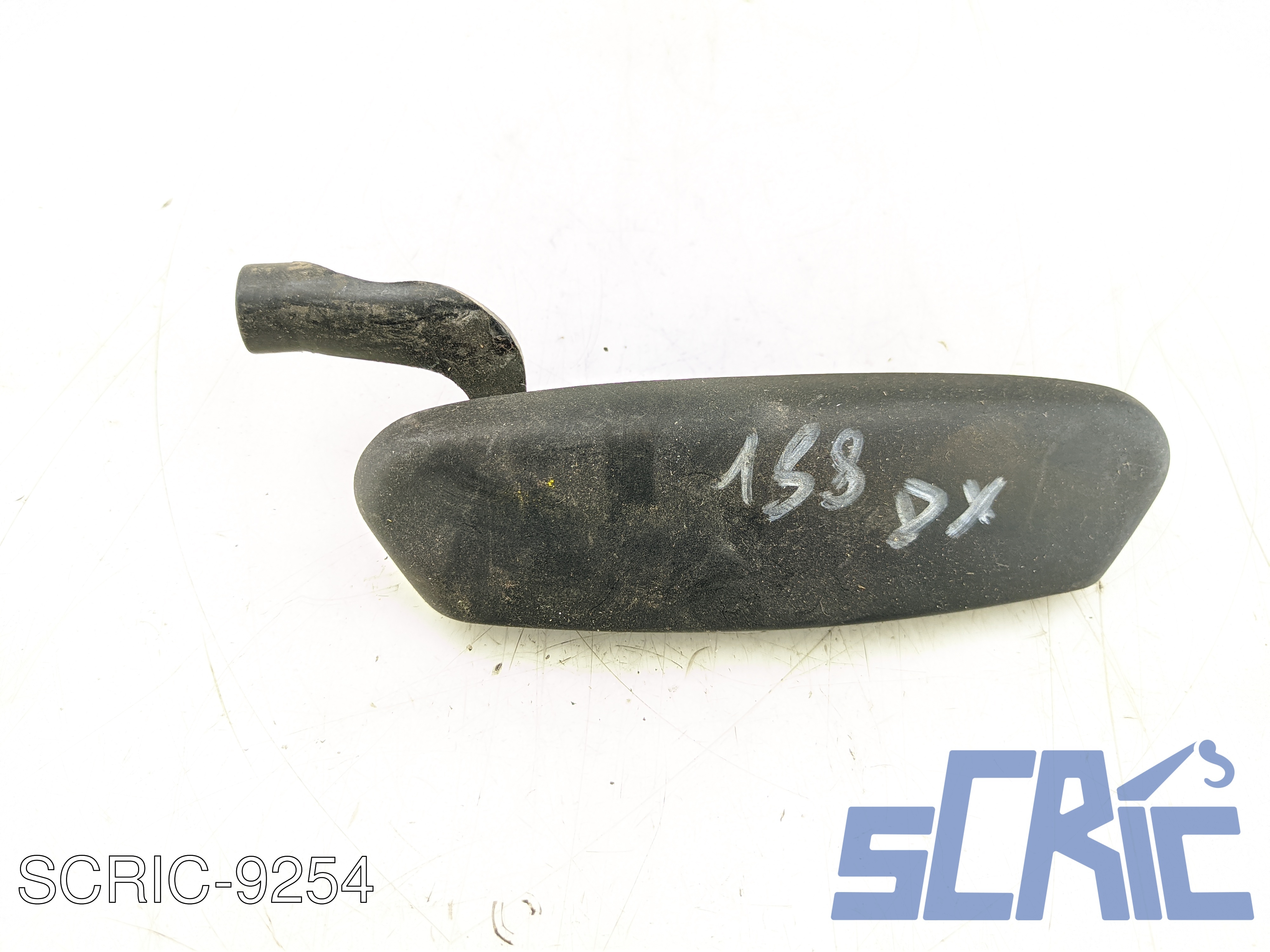 Maniglia Porta Esterna FIAT PUNTO 188 1999-2010 destra, dx, frontale, anteriore