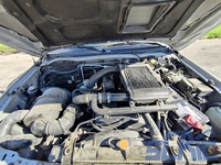 Mitsubishi Pajero Sport 1 K7, K9 2.5 TD 99CV 1998-2007