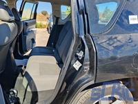 Jeep Compass MK49 2.0 CRD 4X4 140CV 2006-2016