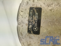 Servofreno MERCEDES CLASSE E W210 E 320 CDI 1999-2002 0044302930, 076241014