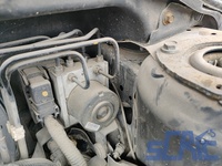 Mazda 3 BK 1.6 DI TURBO 109CV 2004-2009