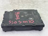Body Computer RENAULT CLIO 4 SW KH 1.5 DCI 90 2012-2023 HFMT4VSN1, A2C92561706 14