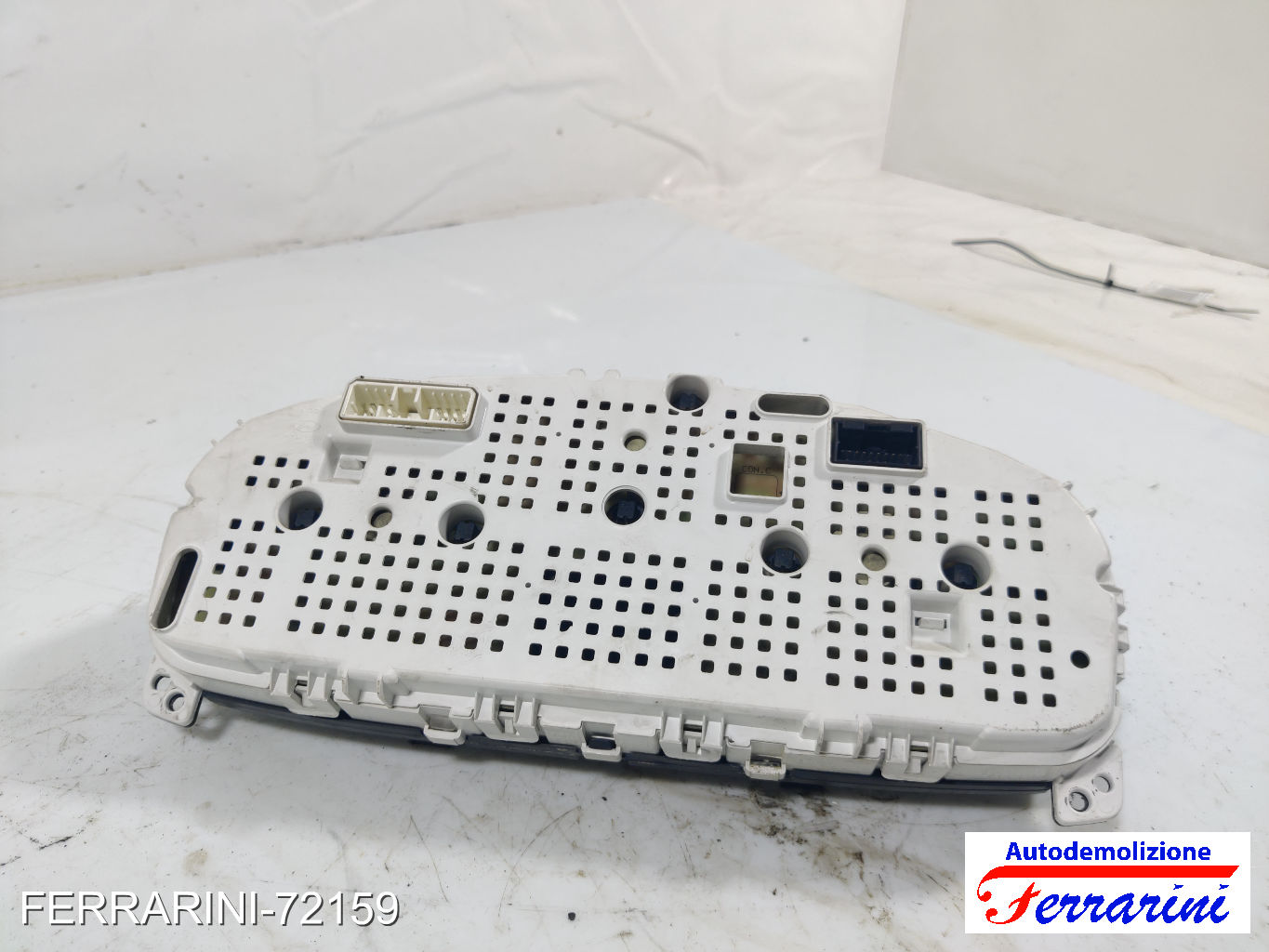 Quadro Strumenti Contachilometri