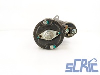 Motorino Avviamento CITROEN C5 2 BREAK RE 2.0 HDI 2004-2008 5802W7, STM509 7