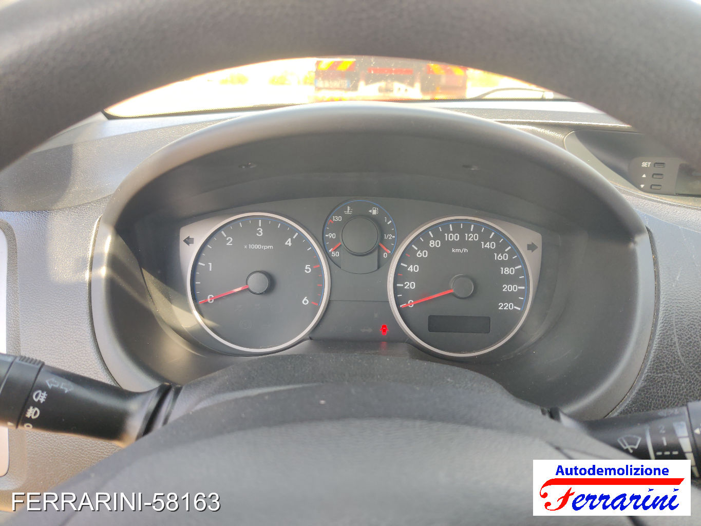 Hyundai I20 PB, PBT 1.1 CRDI 75CV 2012-2015