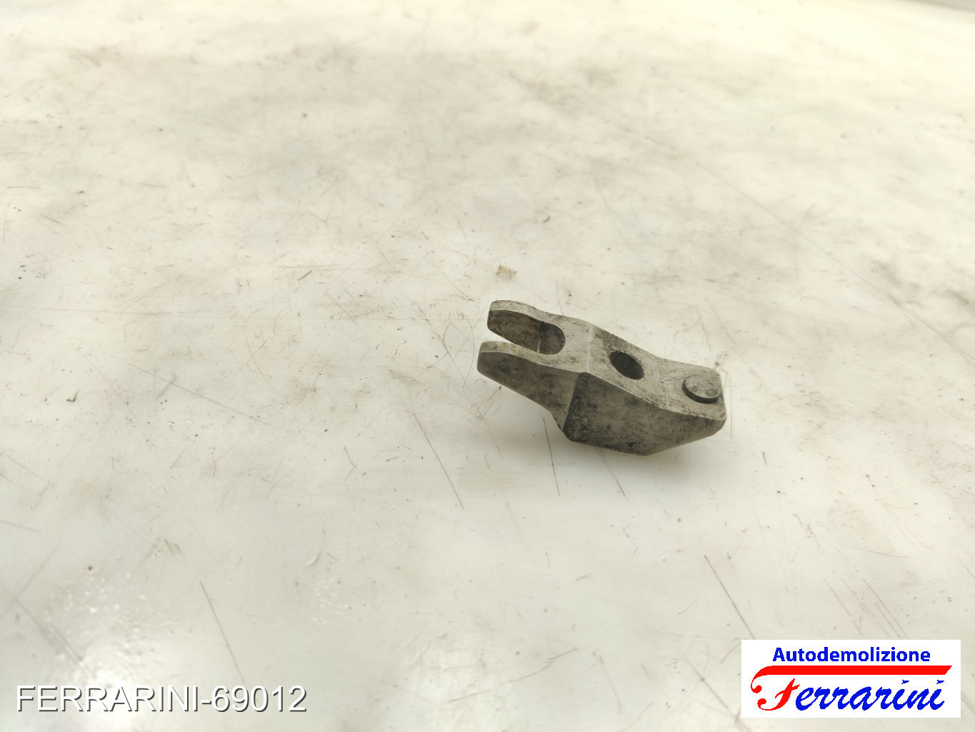 castelletto alberi a camme supporti 198A3000 FIAT BRAVO 2 198 1.6 D MULTIJET 13