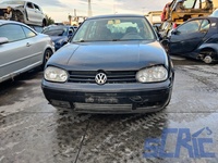 Vw Golf 4 1J1 1.6 16V 105CV 2000-2005