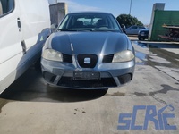 Seat Ibiza 3 6L1 1.2 60CV 2007-2008