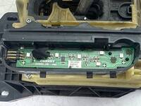 Leva Cambio Automatico MERCEDES CLASSE A W169 A 180 CDI 2004-2012 A1693700509 7