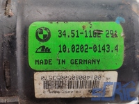 Centralina Pompa Abs BMW SERIE 3 E36 318I 1993-1998 34511162291, 10020201434