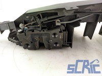 Serratura Porta FORD C-MAX DM2 2007-2010 sinistro, sx, frontale, anteriore