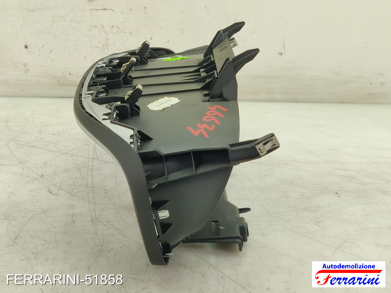Accessori Quadro Strumenti