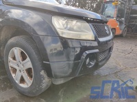 Suzuki Grand Vitara 2 JT, TD, TE 1.9 DDIS TRAZIONE INTEGRALE 129CV 2005-2015