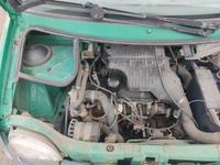 Renault Twingo 1 C06 1.2 55CV 1993-1996