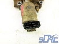 Valvola Egr OPEL CORSA B S93 1.0I 12V 1996-2000 90570476, 851706, 5851020