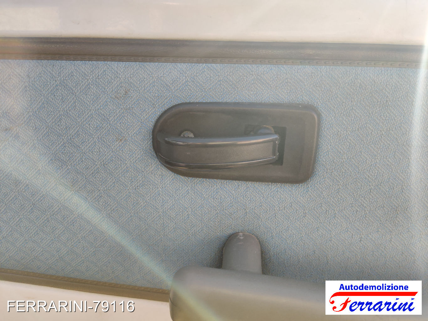 Fiat Cinquecento 500 17