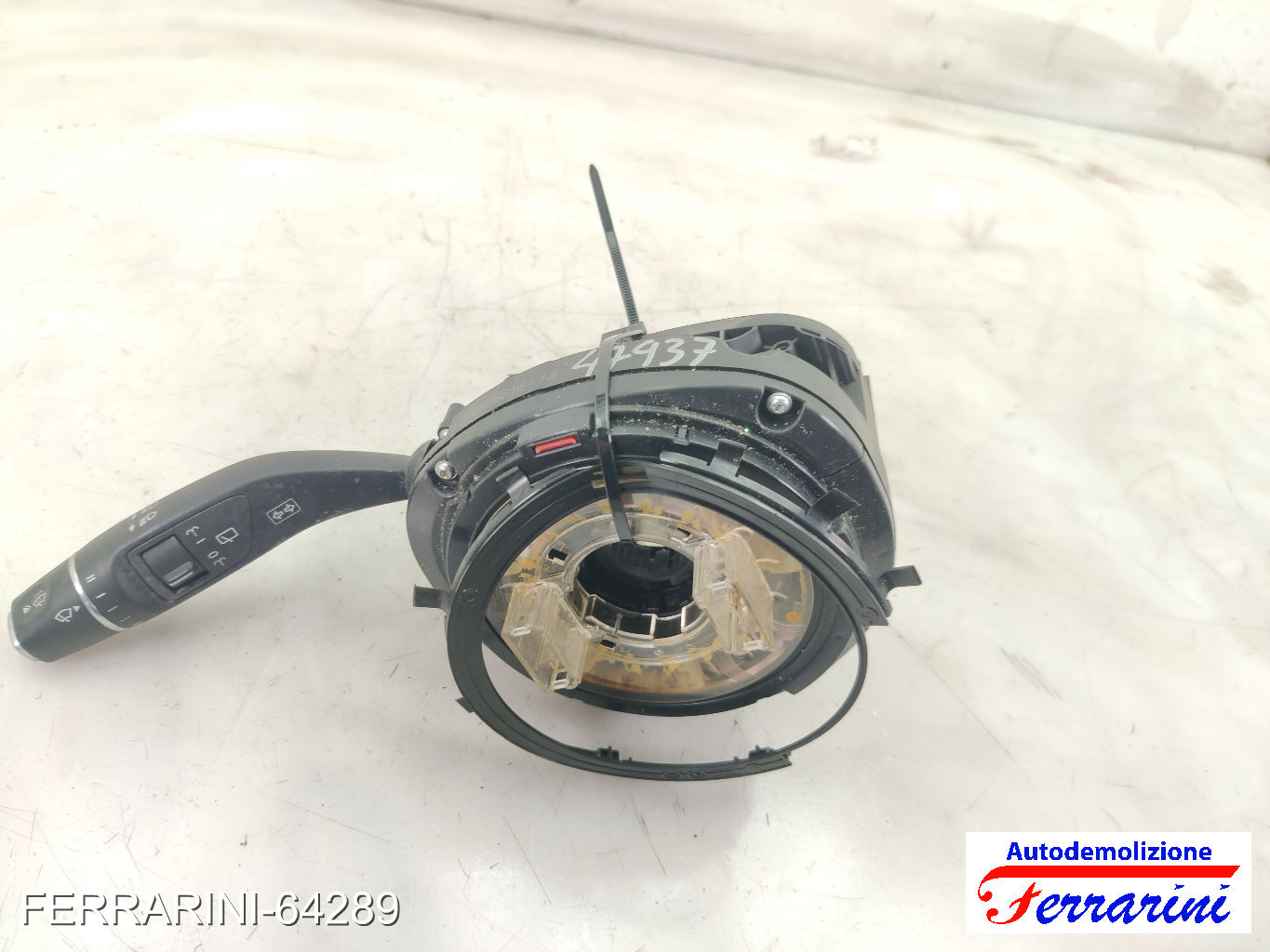 Devioluci MERCEDES CLASSE B W242, W246 2011-2014 A2469006401, 479379, 0376216