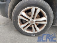 Nissan Qashqai 1 J10, JJ10E, NJ10 2.0 DCI 150CV 2007-2013
