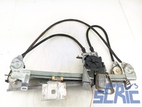 Alzavetro CITROEN C3 PLURIEL HB 2004-2009 destro, dx, frontale, anteriore 9222X5