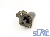 Motorino Avviamento FIAT DOBLO 119, 223 1.6 NATURAL POWER 2002-2005 46821681 7