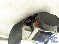 Cintura Di Sicurezza FIAT GRANDE PUNTO 199 2005-2013 destra, dx, frontale
