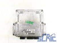 Centralina Motore PEUGEOT 307 3A/C 2.0 HDI 110 2000-2007 9661145280, 9640938180