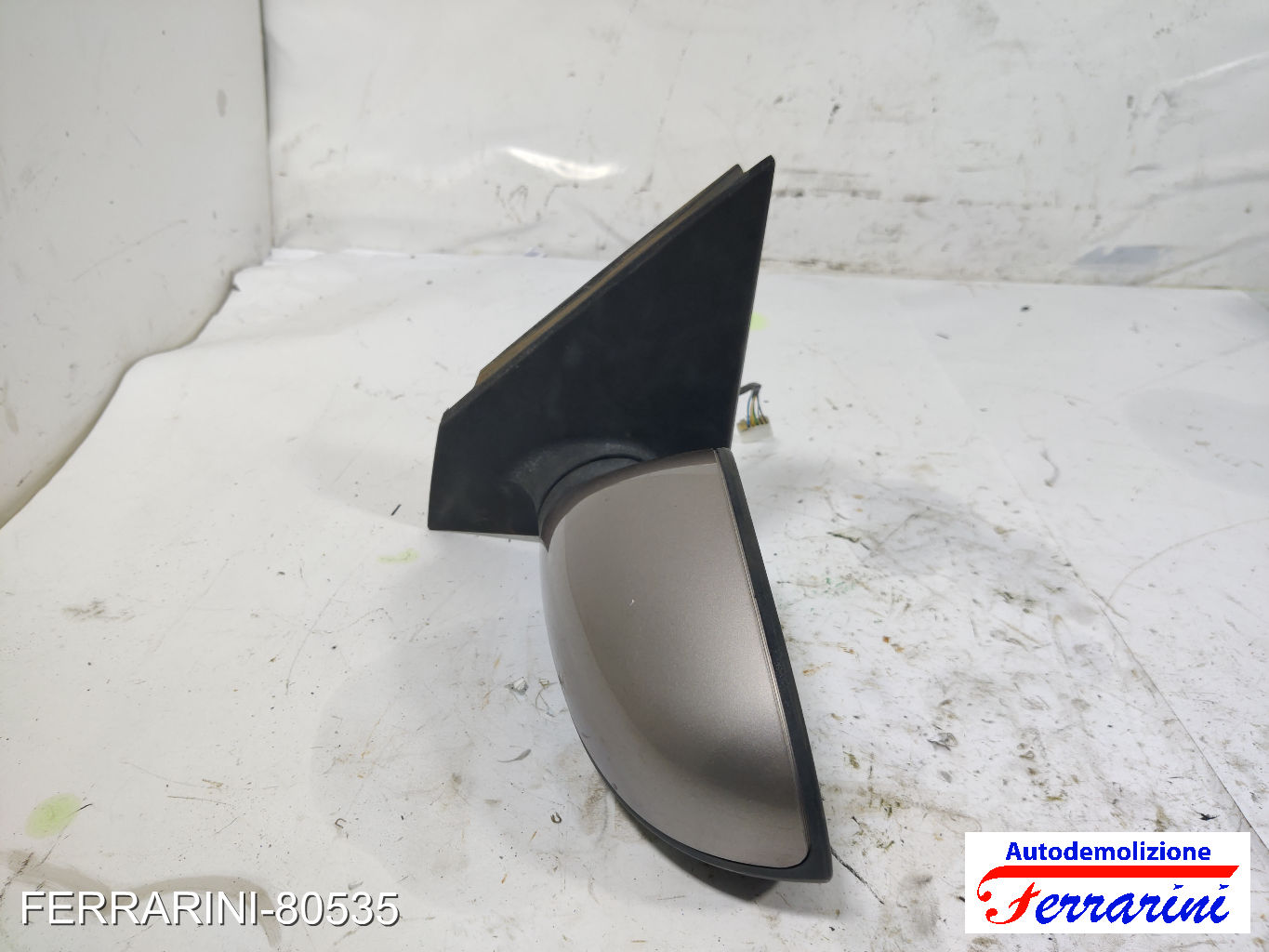 Specchietto Laterale LANCIA YPSILON 843 2010-2011 sinistro, sx