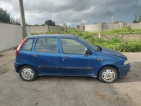 Fiat Punto 176 1.2 16V 86CV 1997-1999