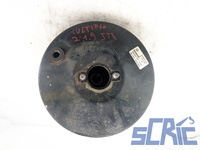 Servofreno FIAT MULTIPLA 186 1.9 JTD 2002-2010 51837295, 0204051238