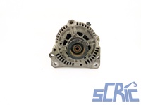 Alternatore VW POLO 6N1 60 1.4 1995-1999 028903025Q, 0123320007