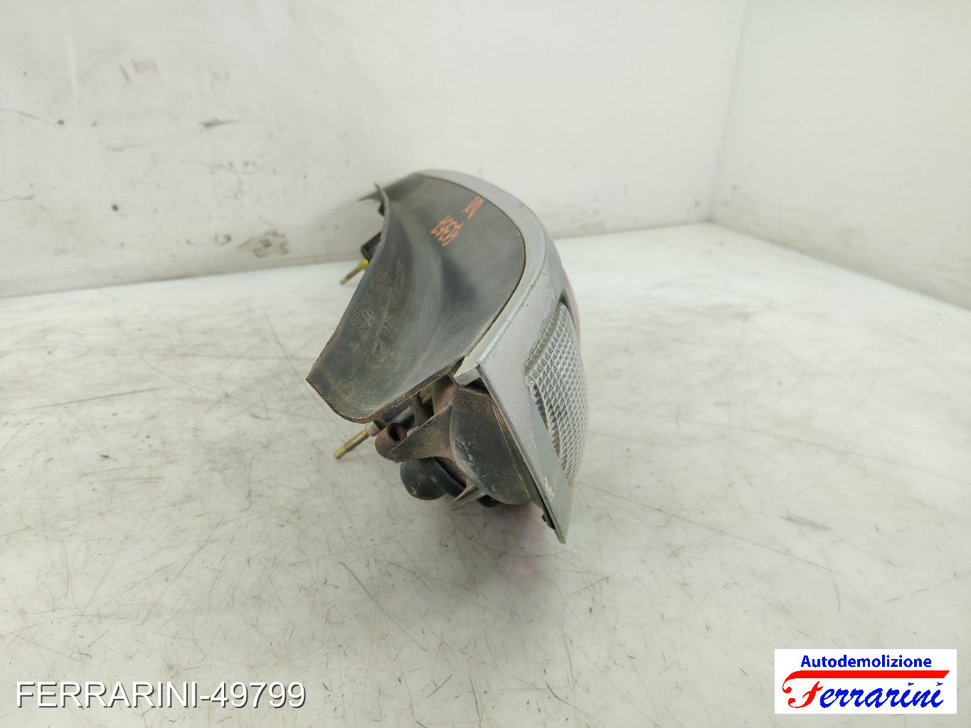 Fanalino Stop Posteriore FIAT MAREA WEEKEND 185 2000-2002 destro, dx 37240751D