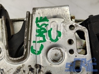 Serratura Porta MERCEDES CLASSE C W202 1996-1997 destro, dx, frontale, anteriore 7