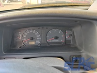 Mitsubishi Pajero Sport 1 K7, K9 2.5 TD 99CV 1998-2007