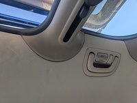 Chrysler Voyager 4 RG, RS 2.5 CRD 141CV 2000-2008