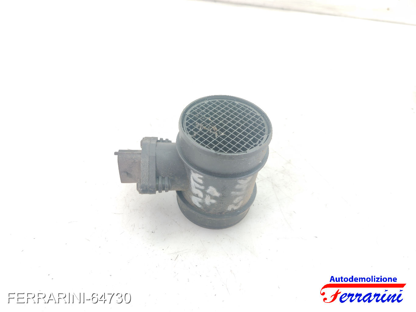 Debimetro OPEL ZAFIRA A T98 2.0 DTI 16V 2000-2005 0281002190, 90530767