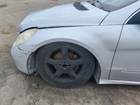 Mercedes Classe R V251, W251 R 280 CDI 4MATIC 190CV 2006-2012
