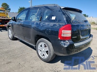 Jeep Compass MK49 2.0 CRD 4X4 140CV 2006-2016