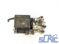 Modulo Centralina Abs