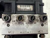 Centralina Pompa Abs FIAT CROMA 194 1.9 D MULTIJET 2005-2011 8200334969 7