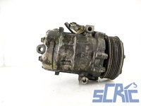Compressore Clima OPEL AGILA B H08 1.3 CDTI 2008-2010 13106850, 4709128, 6854086