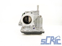 Corpo Farfallato CITROEN C1 2 PA, PS 1.0 VTI 68 2014-2023 220300Q030, 2203000030