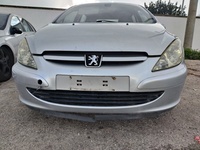 Peugeot 307 3A/C 2.0 HDI 135 136CV 2003-2007