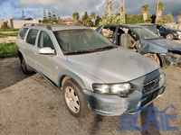 Volvo V70 2 285 2.4 T AWD 200CV 2001-2002