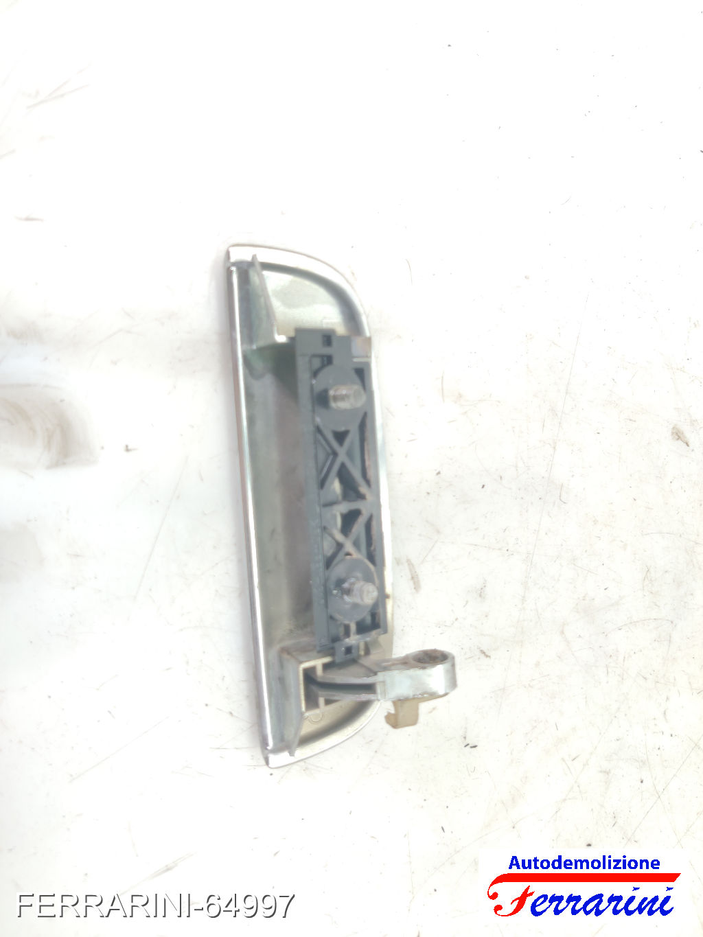 Maniglia Porta Esterna OPEL AGILA A H00 2000-2007 destra, dx, frontale 8