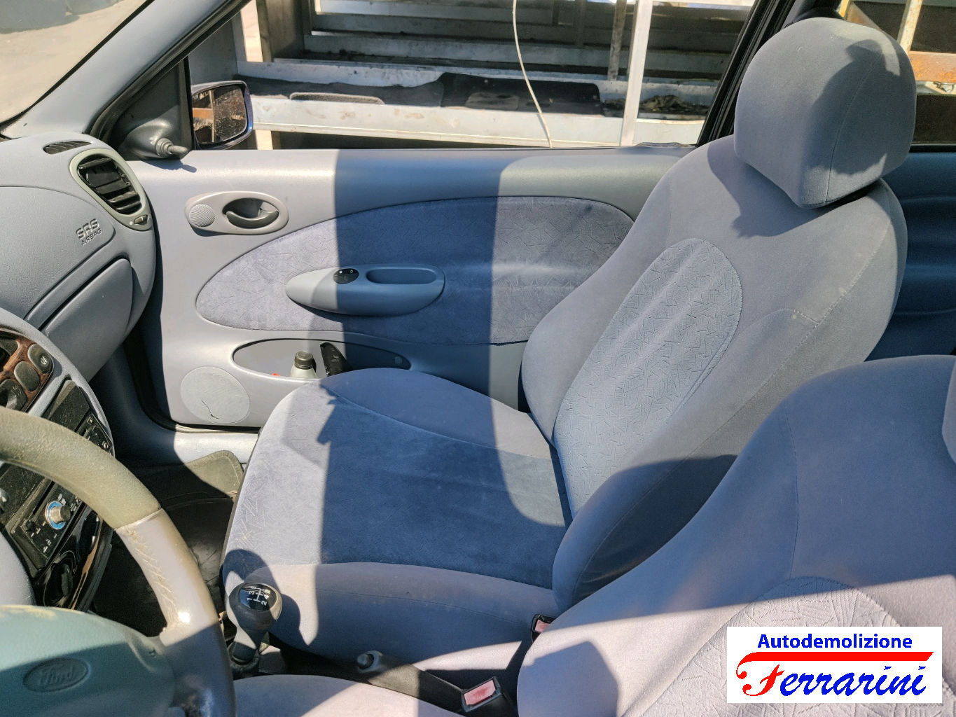 Ford Fiesta 4 26